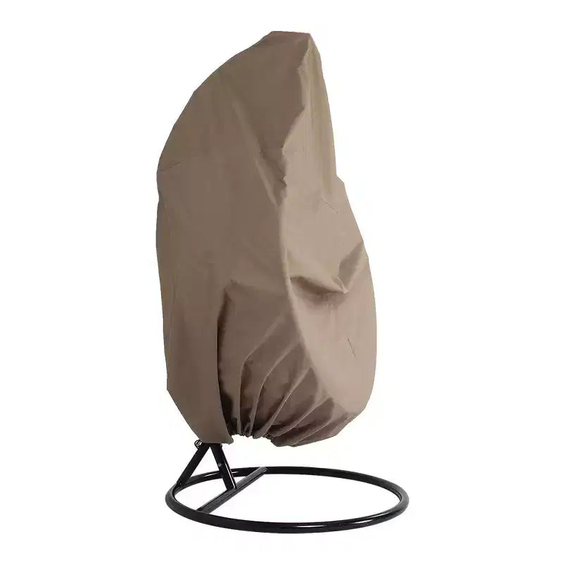Protection UV, Imperméable, Housse pour fauteuil suspendu en forme d'œuf