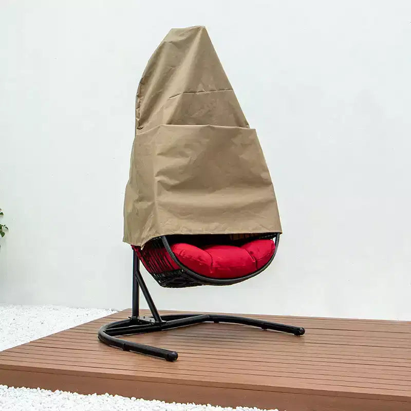 Protection UV, Imperméable, Housse pour fauteuil suspendu en forme d'œuf