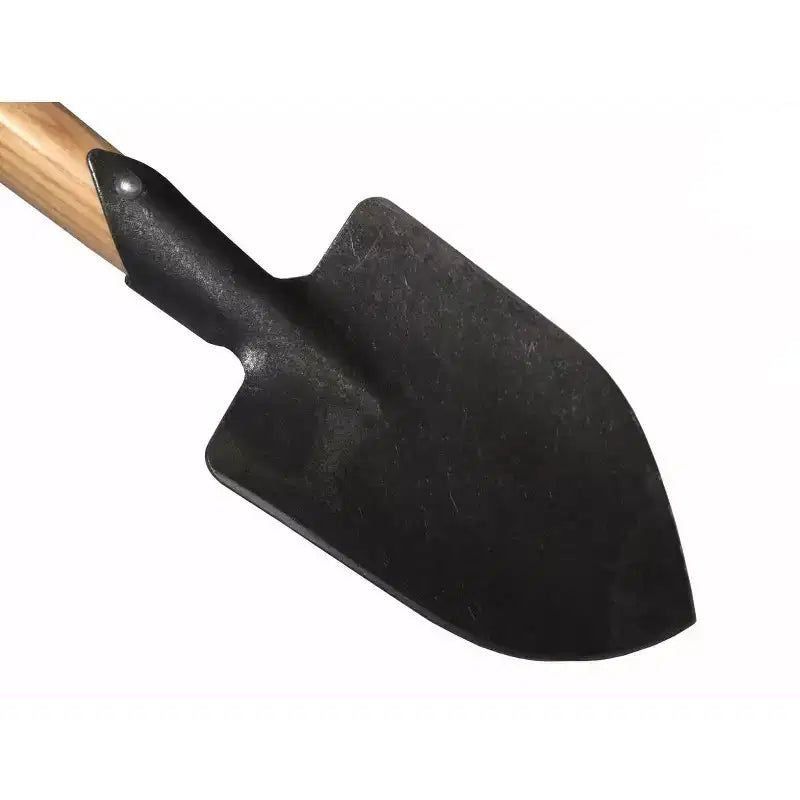 Bêche pointue avec poignée en T Outil de jardinage léger et durable