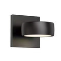 ET2 Lighting Modular 1 - Light Wall Light in Black