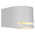 Access Lighting Vivre 1 - Light Wall Light in Satin