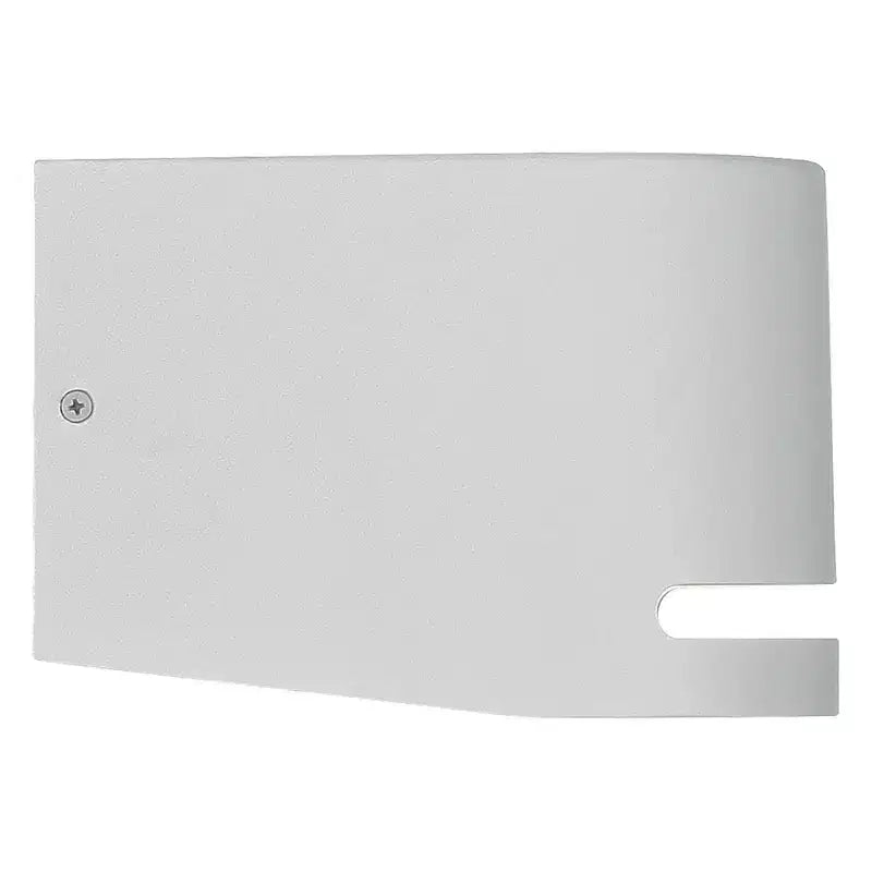 Applique murale en satin
