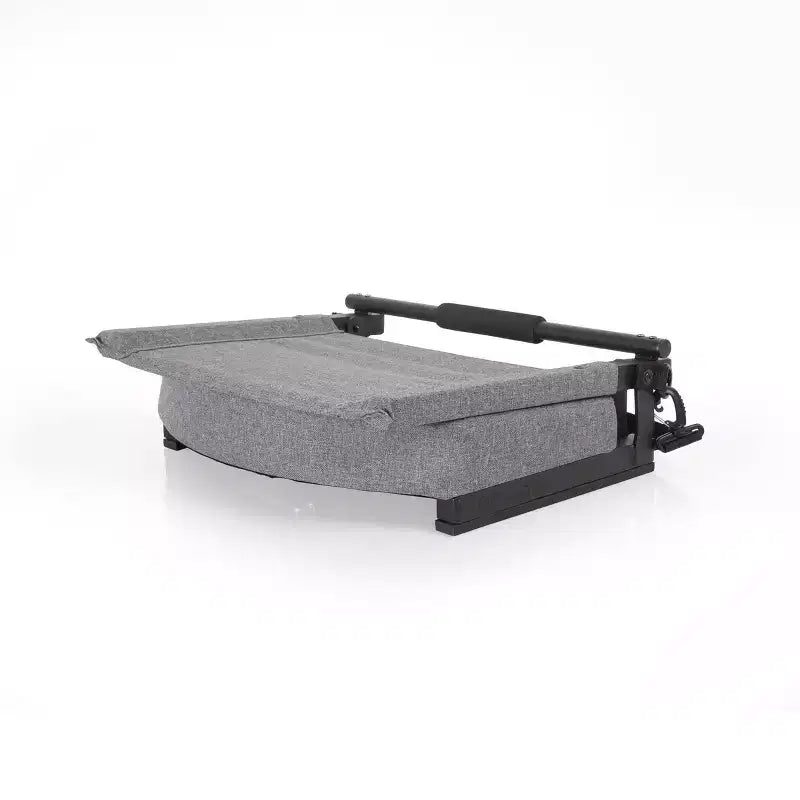 Siège portable et léger pour gradins de stade