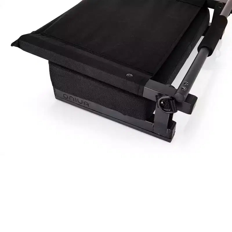 Siège portable et léger pour gradins de stade
